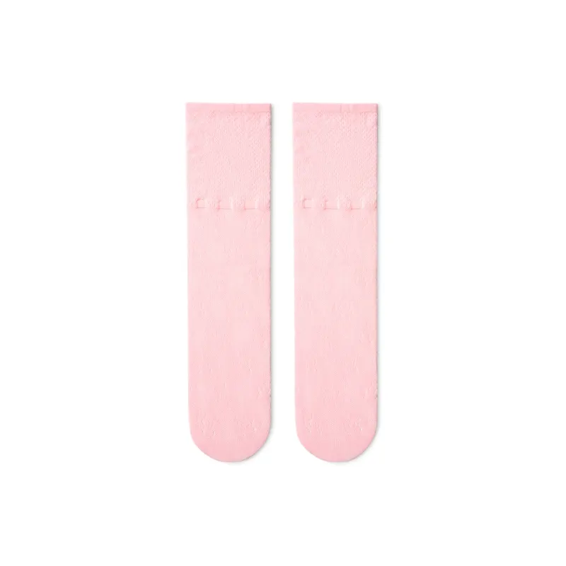 Primeet Mid Calf Socks Women's 1 Pack-8