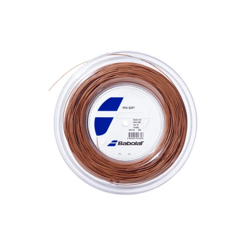 Babolat Tennis Racket Strings Unisex-12