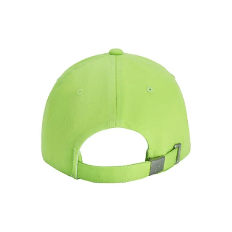 FILA FUSION Cotton Baseball Caps Unisex Green-2