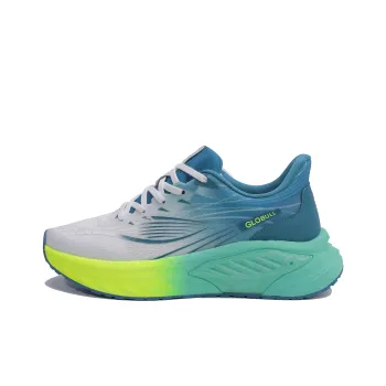 GLO BULL Running Shoes Unisex Low Top Dodge