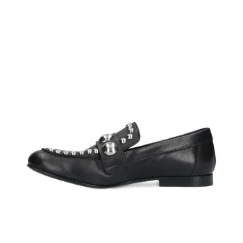 STRATEGIA Loafers Women's Black