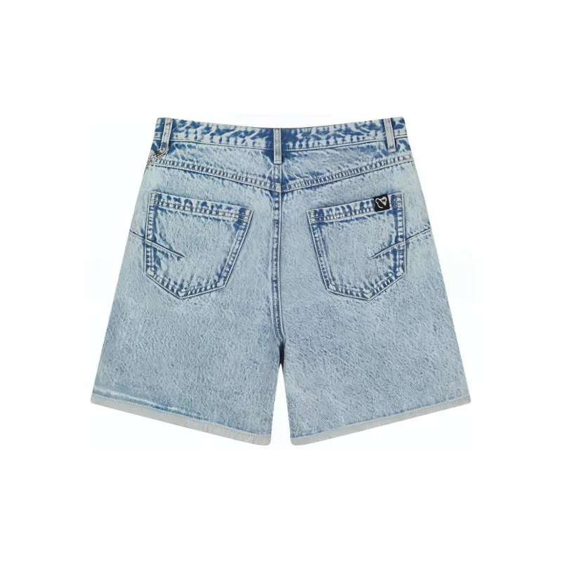Teenie Weenie Denim Shorts Women's-6