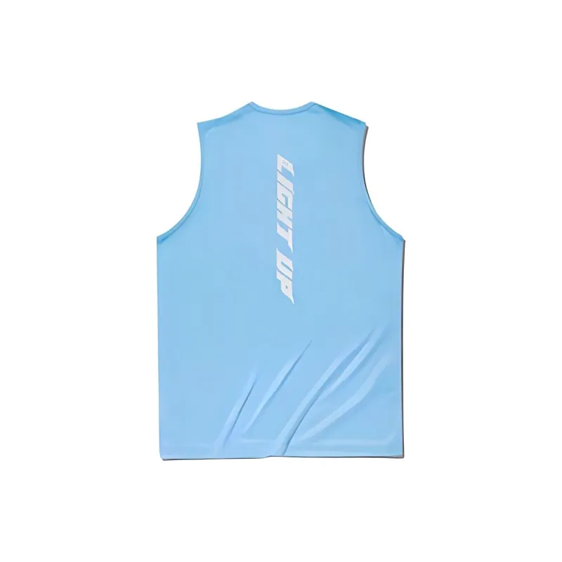 361° Basketball Jerseys Men's Sky Blue-1
