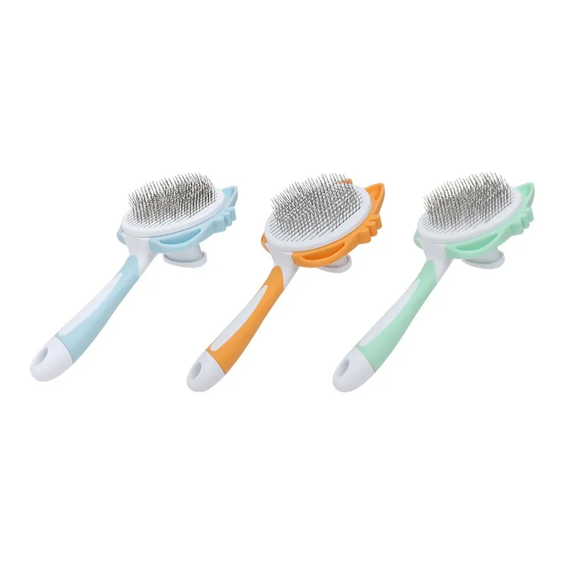 HISTOTREE Cat And Dog Combs & Flea Combs-4