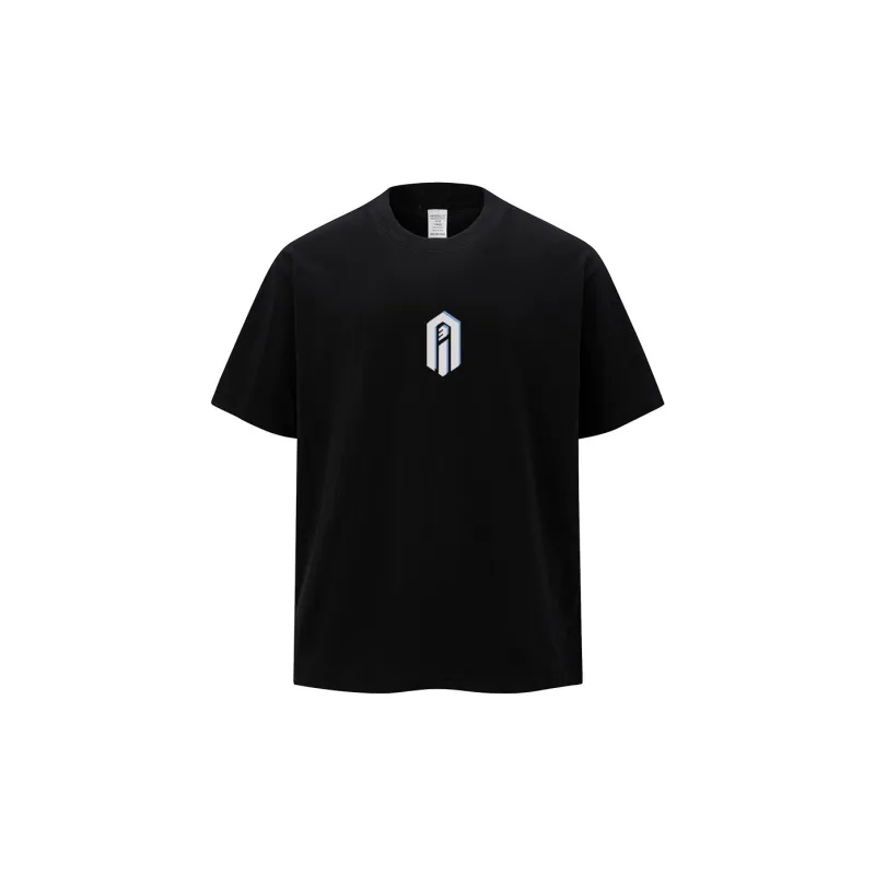AI3 T Shirts Unisex-1