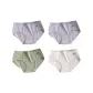 4-Pack[Purple+Purple+Green+White]
