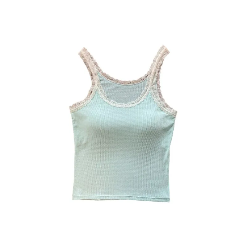 OEING Women's Camisoles-12