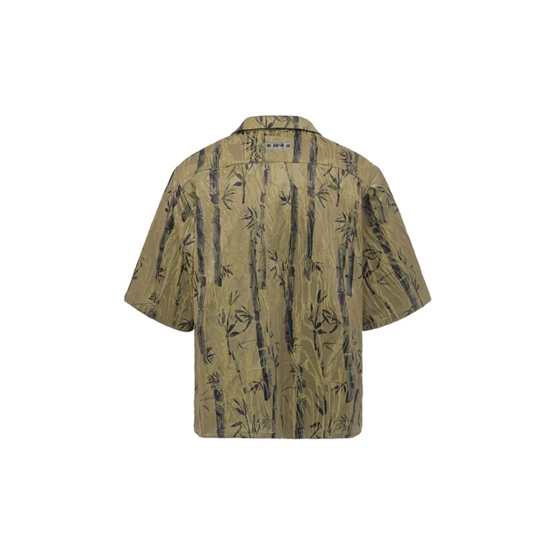 Shirts Unisex-1