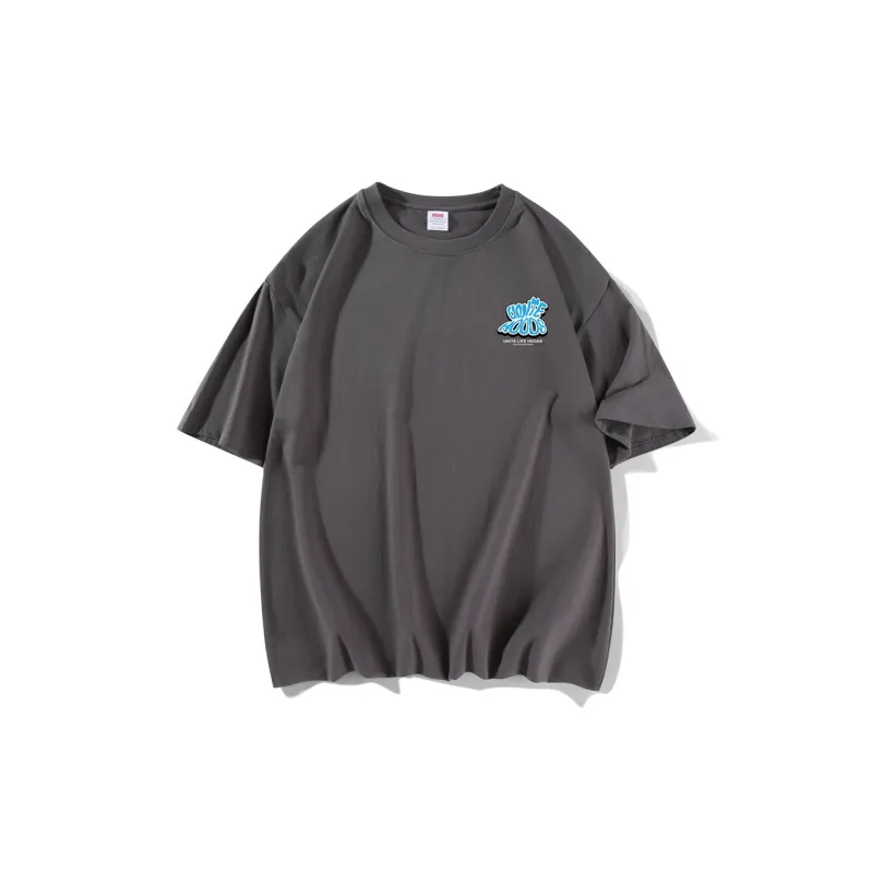 Unite Life HOODS T Shirt Unisex-11