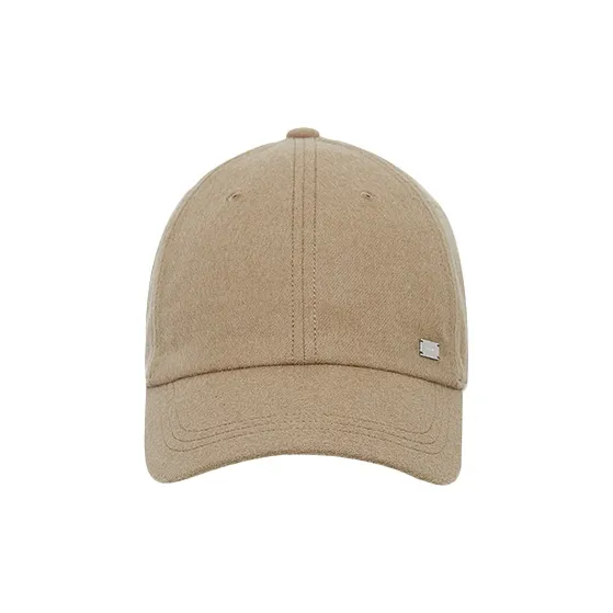IMMI Sheep Wool Baseball Caps Unisex-0