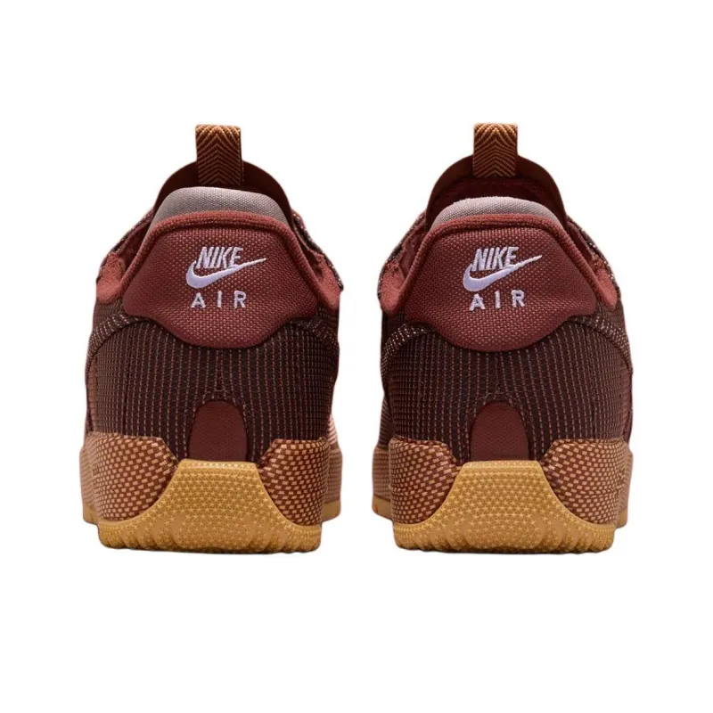 Nike Air Force 1 Wild Low Dark Pony Women's-3