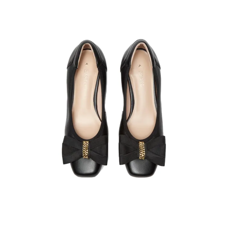 BASTO Casual Single Shoes Women's-3