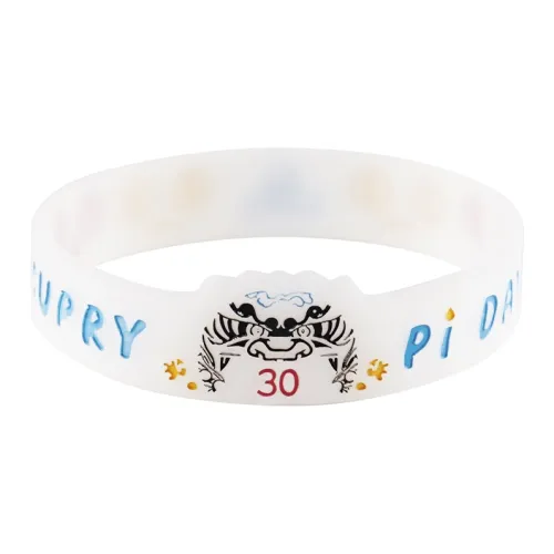 SMVP Original Shenron Collection Sports Bracelet Silicone American Trendy Basketball Hand Wristband Fan Merch Unisex