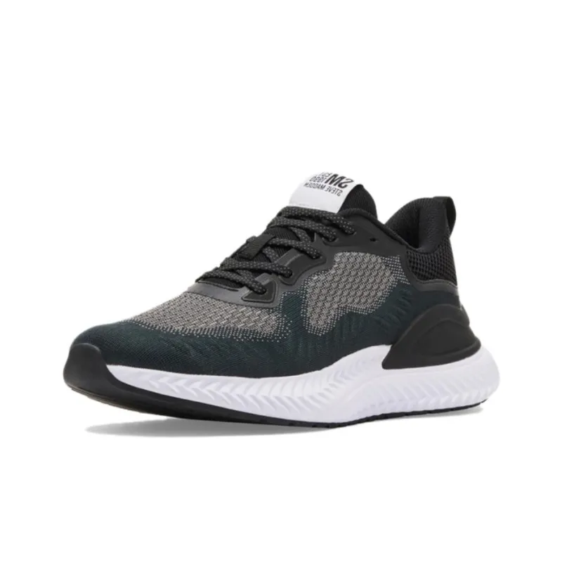 STEVE MADDEN Low-Top Casual Shoes Men's Black-1