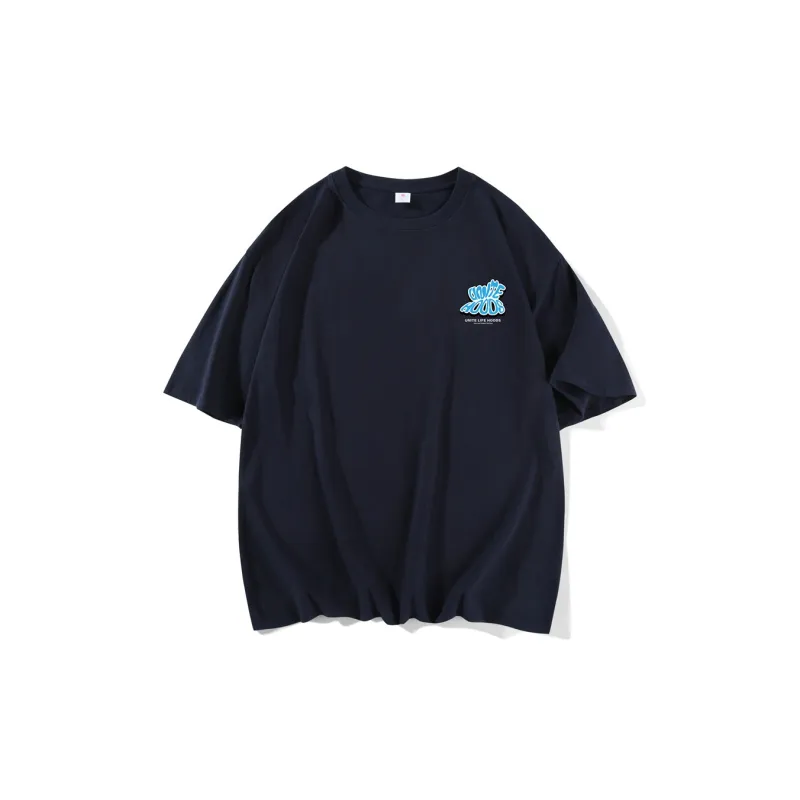 Unite Life HOODS T Shirt Unisex-15