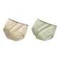 2 Pack[Light Yellow+Light Green]