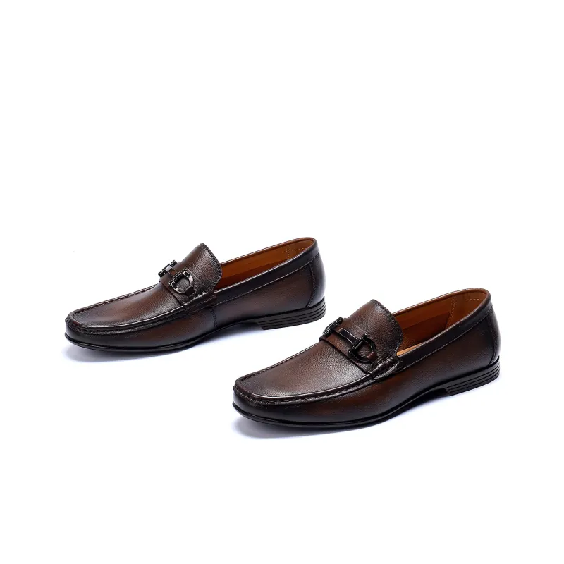 ASTON M.JAZZ Beanie Shoes Men's-4