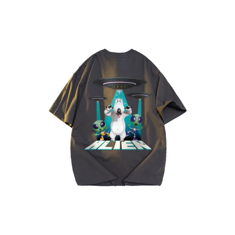 David Bakken x DAOMEIXIONG,LIANMINGKUAN T Shirt Unisex-24
