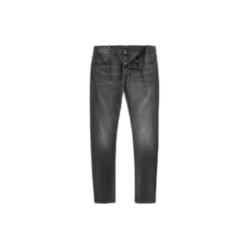 G-STAR RAW Jeans Men Ancient Charcoal Color