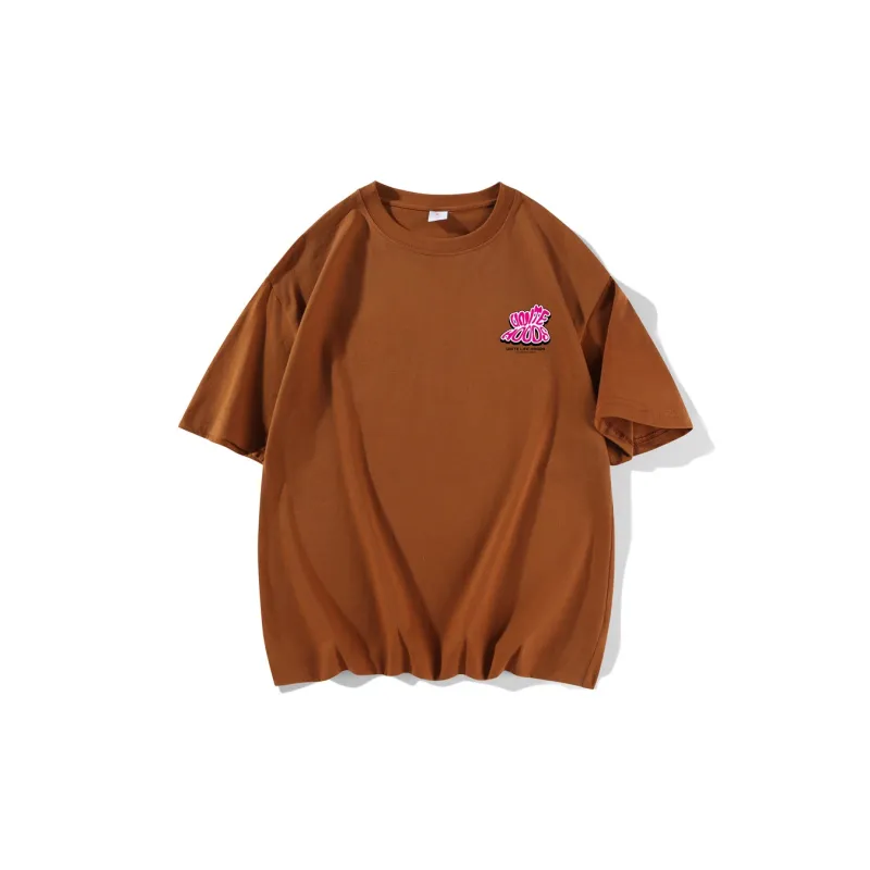 Unite Life HOODS T Shirt Unisex-17
