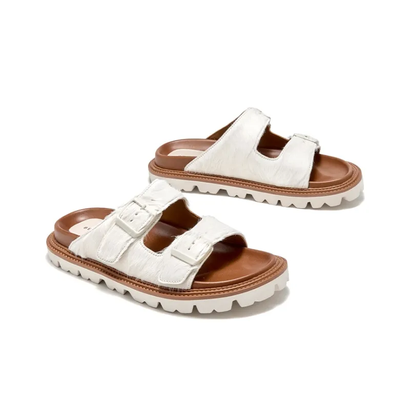 Beau Today Beach Sandals Women's-2