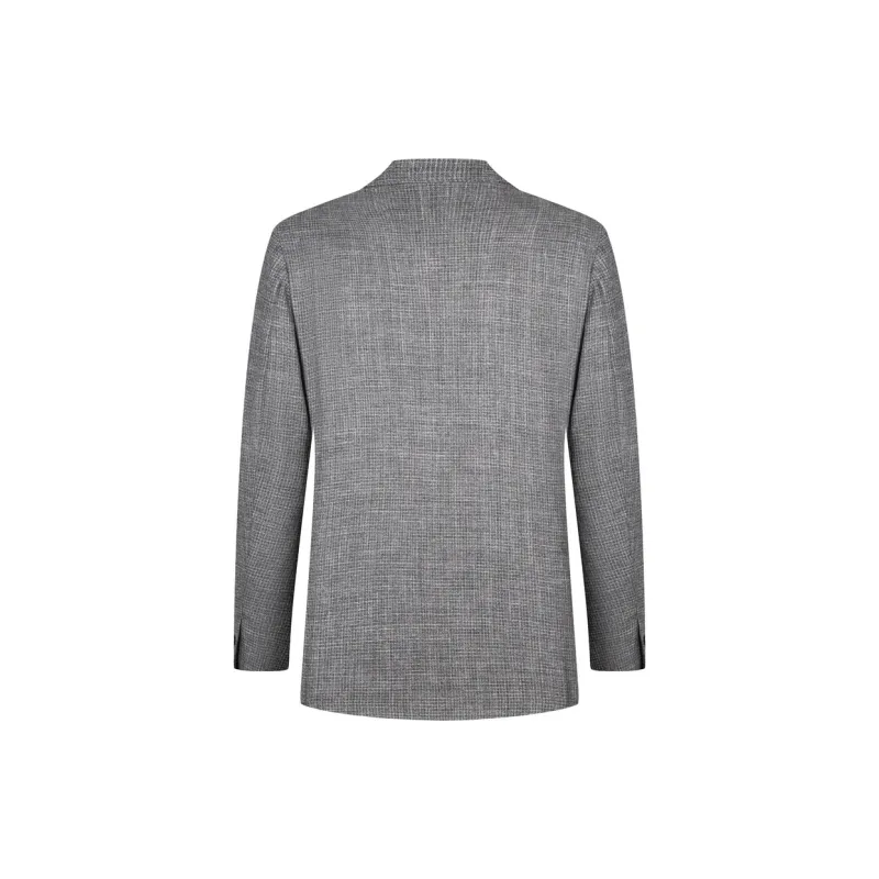 Tommy Hilfiger Business Suit Men's Gray-1