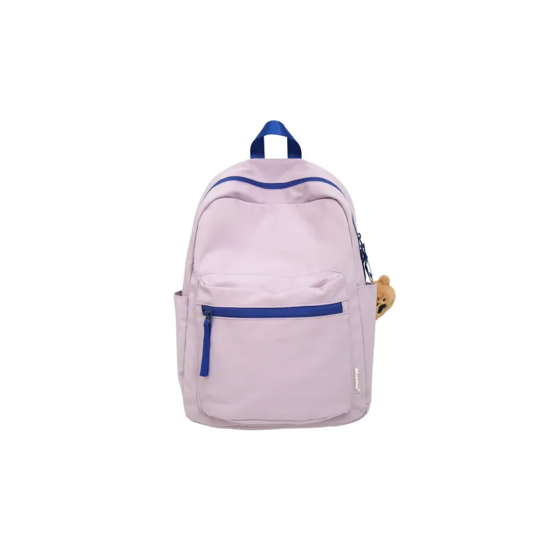 Debecca Nylon Backpack Women's Multicolor-11