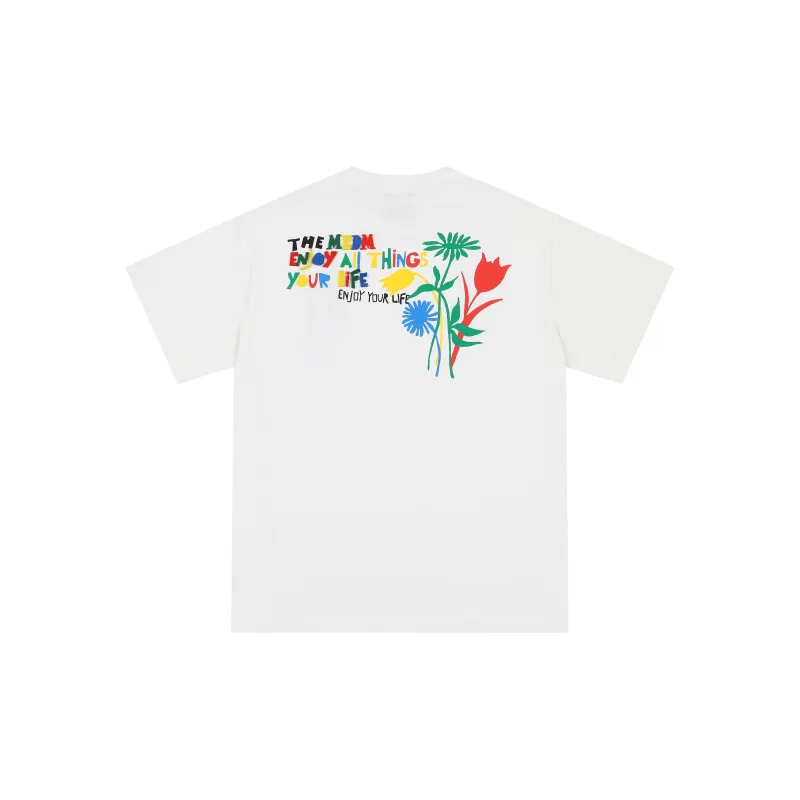 MR.ENJOYDA MONEY T Shirts Unisex-5
