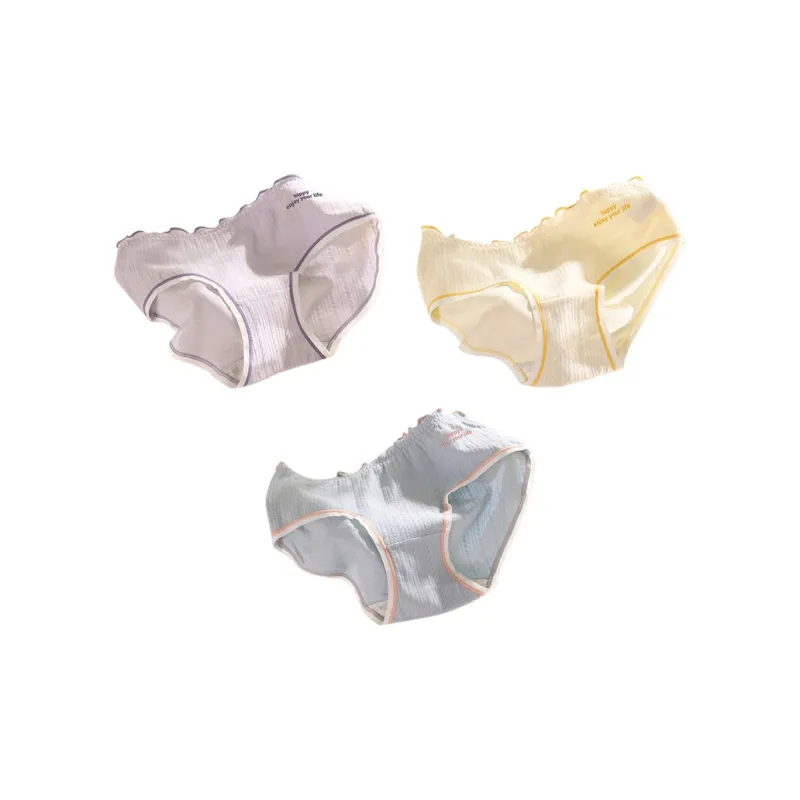 MIIOW Cool One Summer Series Underpants Women's 3 Pack-2