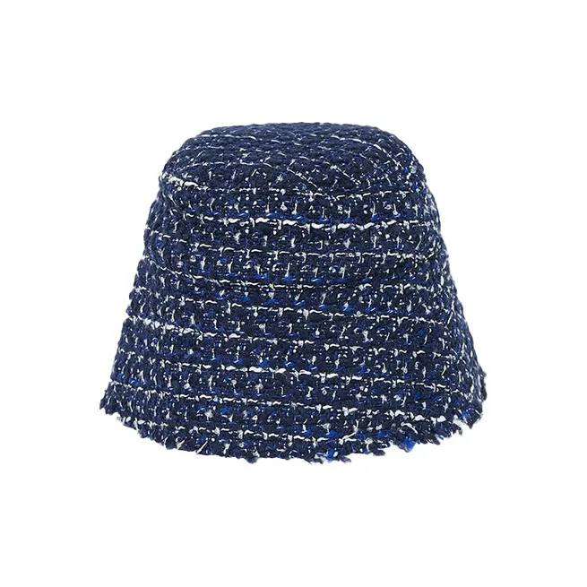 IMMI Sheep Wool Bucket Hats Unisex-3