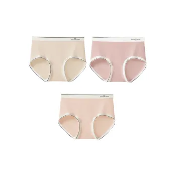 PAUL FRANK Underpants Women's 3 Pack