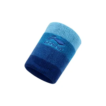 LiNing Wristbands Slip Resistant Breathable Protective Kids'