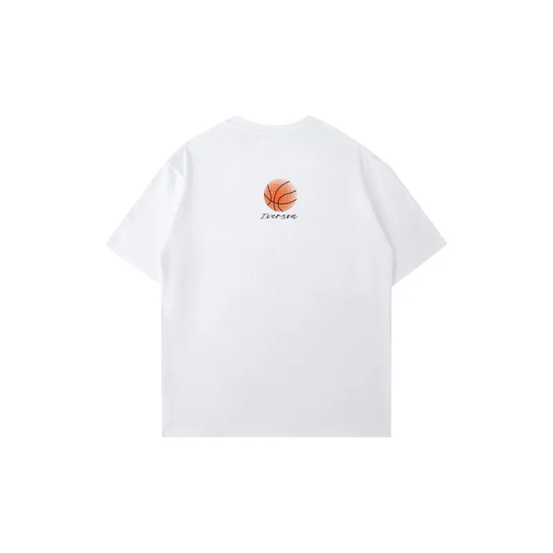 AI3 T Shirts Unisex-3