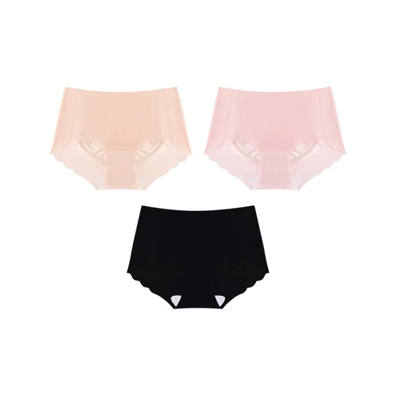 Ordifen Underpants Women's 3 Pack-7