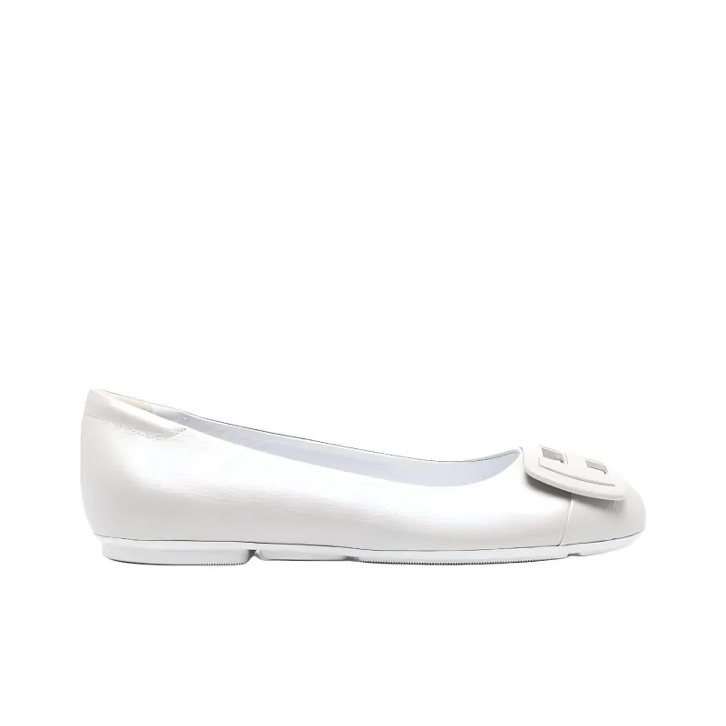 HOGAN H661 Ballerina Shoes-1