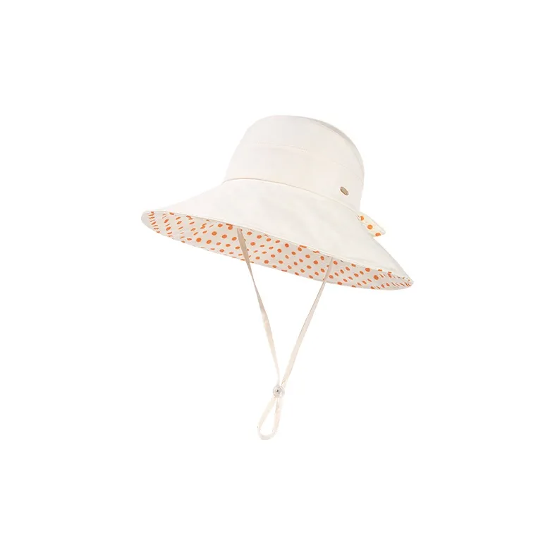 SIGGI STUDIOS Polyester Sun Protection Hats Women's-1