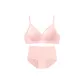 Velvet Peach Pink