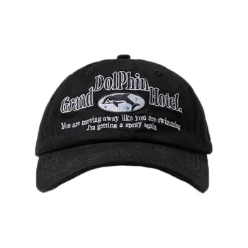 BGUUY Cotton Baseball Caps Unisex