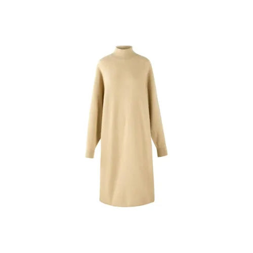 VVNK JANE PLUS Long-Sleeved Dresses Women's