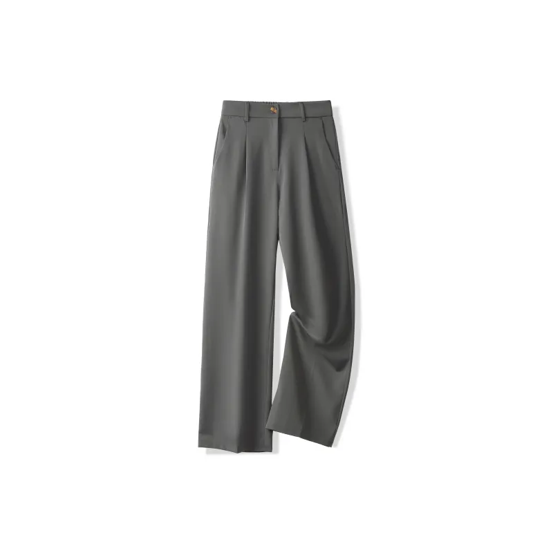 GWAF Casual Pants Unisex-24