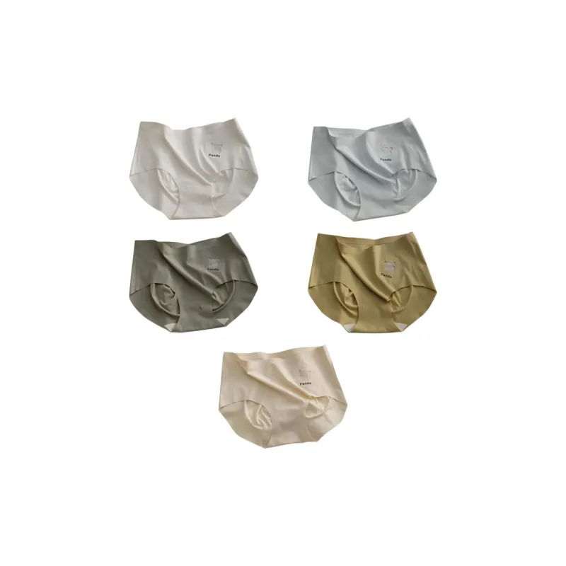 MIIOW Underpants Women's Pack Of 5-21