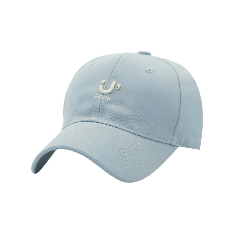 SLEEPYWALK Cotton Baseball Caps Women's-1