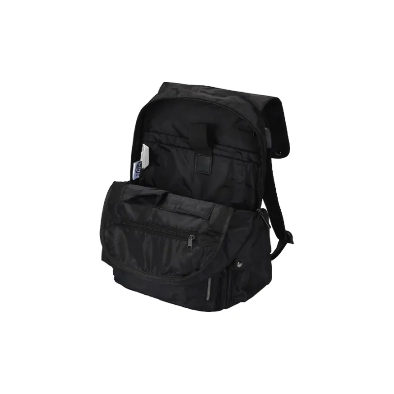 Yohji Kimura Backpacks-12