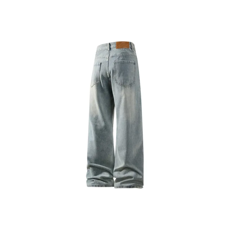 Menblero Jeans Unisex-16