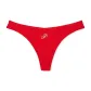 1 Pack (Pin Up Red Script Graphic/Red)