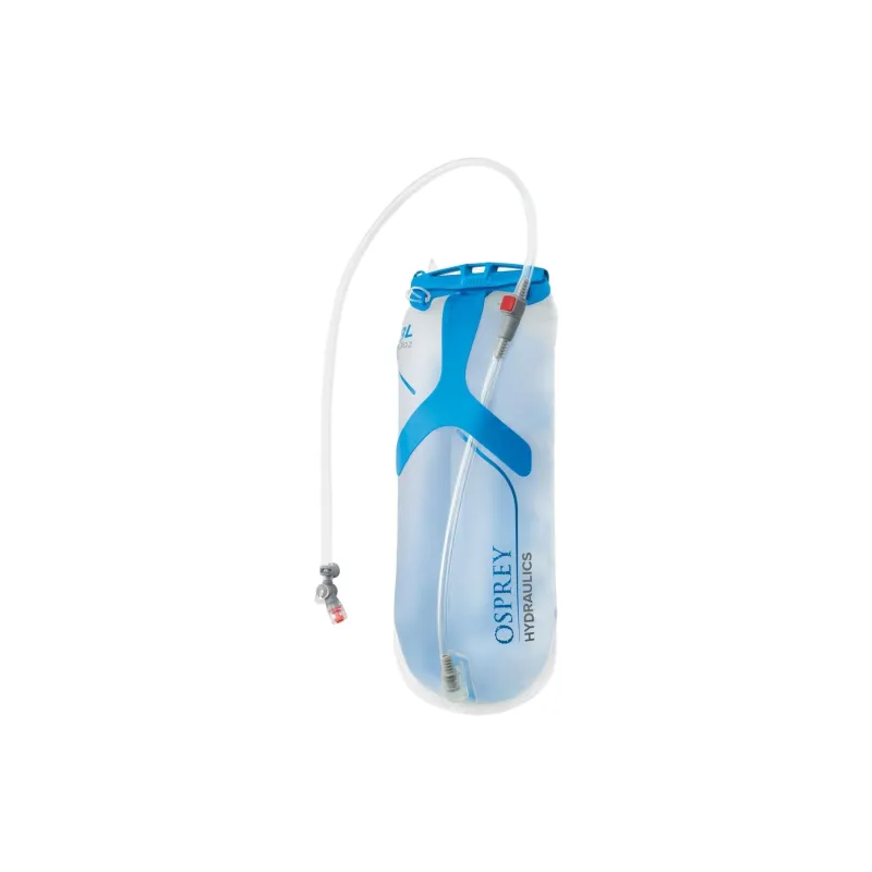 OSPREY Outdoor Water Equipment 3L Hiking Hiking Strolling TPU 45.1 X 19 X 1cm-0