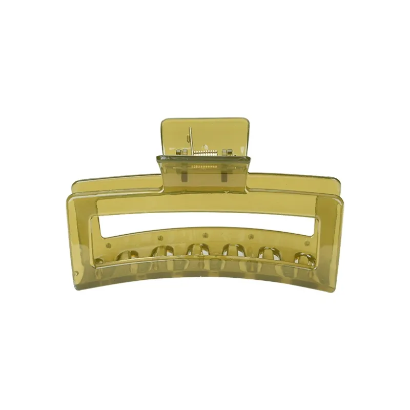 Left Europe Hair Clips Women's-0