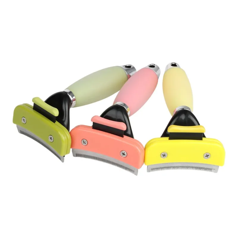 HISTOTREE Cat And Dog Combs & Flea Combs-8