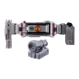 Shipping Box Not Included, Belt Not Included (Accelerometer Not Included)
