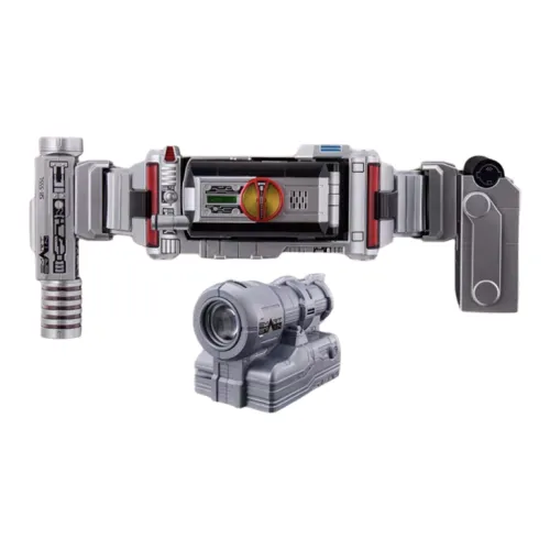 BANDAI Kamen Rider Faiz555 CSM Collection Transformation Belt 2.0 20th Anniversary Model Accessories